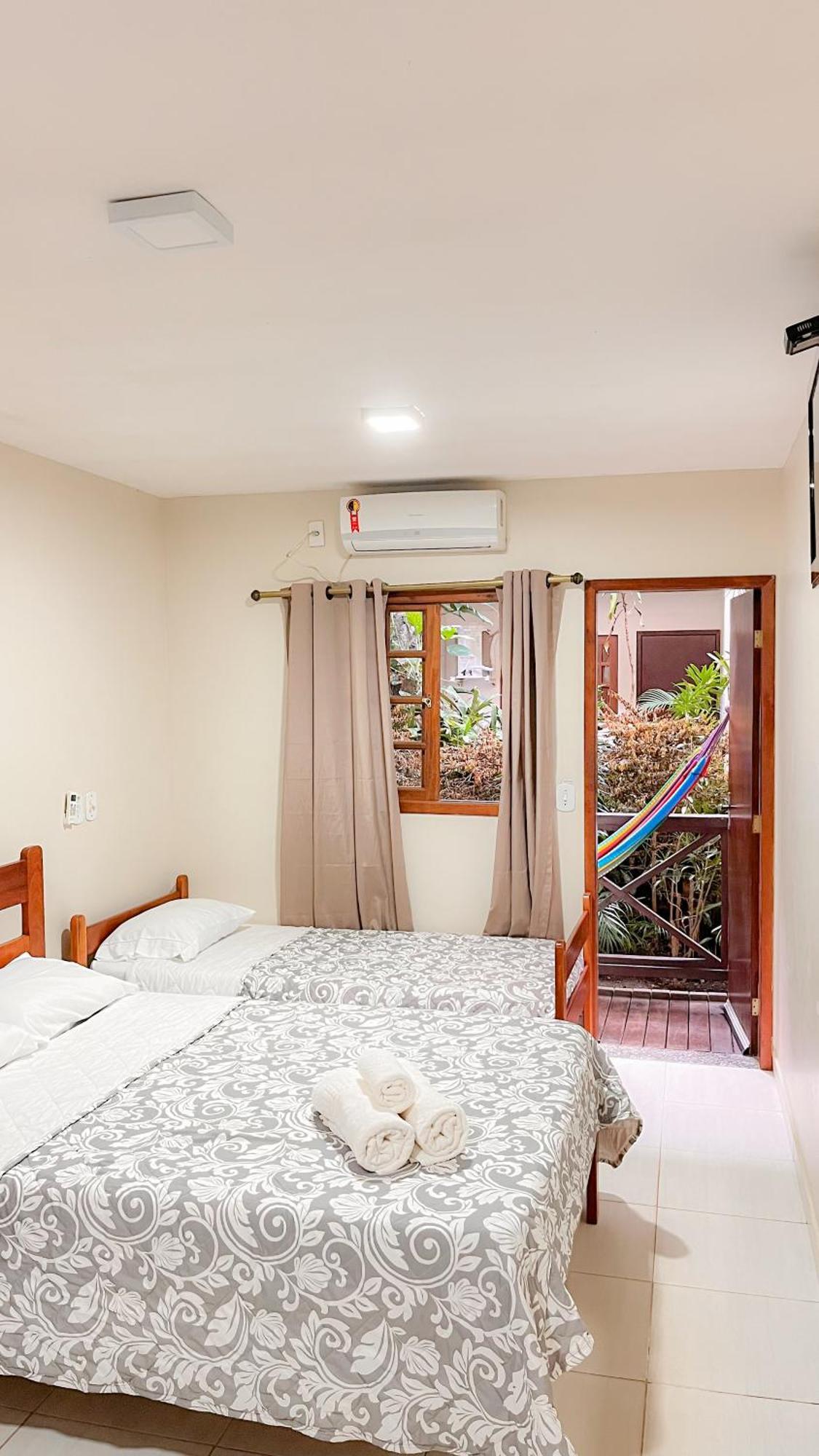 Yes Hotel Pousada 일랴그란지 외부 사진