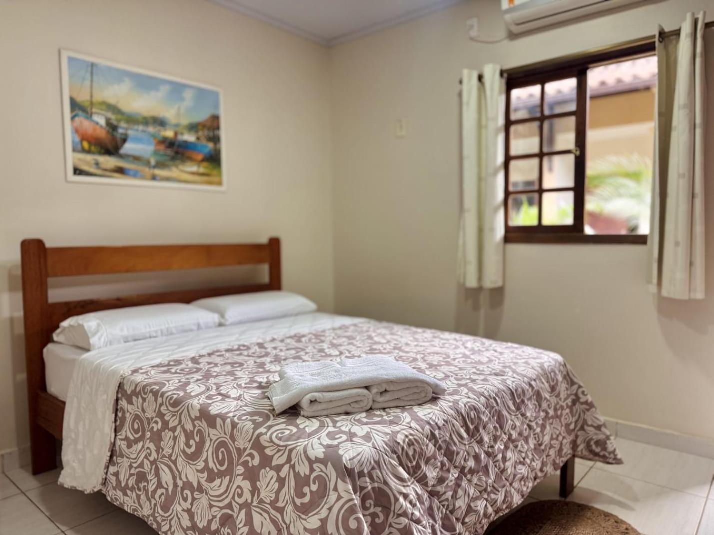 Yes Hotel Pousada 일랴그란지 외부 사진